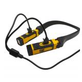 NEW CAT CT7105 Rechargeable LED Neck Light