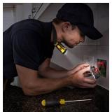 NEW CAT CT7105 Rechargeable LED Neck Light