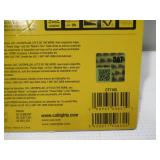 NEW CAT CT7105 Rechargeable LED Neck Light