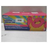 NEW LYINKO Bath Bomb Potion for Kids - 16 Packs