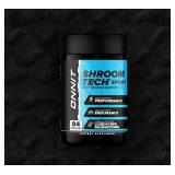 NEW Shroom Tech® Sport - Daily Exercise Support - 84 Capsules