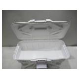 NEW ArtBin 6994AB Solutions Cabinet, Portable Art & Craft Organizer with Handle & Drawers