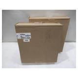 NEW ArtBin 6913ABB Portable Art & Craft Organizer with Handle, 12" x 12", BLUE