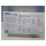 NEW Zevo Flying Insect Trap with 2 devices + 6 Refill Cartridges