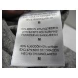 PAIR of 2 NEW Iowa Hawkeyes NCAA Men