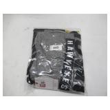 PAIR of 2 NEW Iowa Hawkeyes NCAA Men