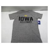 PAIR of 2 NEW Iowa Hawkeyes NCAA Men