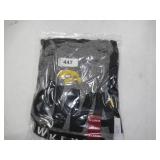 PAIR of 2 NEW Iowa Hawkeyes NCAA Men