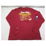 PAIR of 2 NEW Iowa State Cyclones NCAA Men