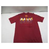 PAIR of 2 NEW Iowa State Cyclones NCAA Men