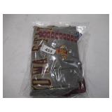 PAIR of 2 NEW Iowa State Cyclones NCAA Men