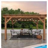 NEW Backyard Discovery 14