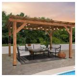 NEW Backyard Discovery 14