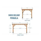 NEW Backyard Discovery 14