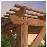 NEW Backyard Discovery 14