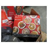 Pallet of Store Overstock and Ecommerce Product and Returns