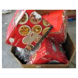 Pallet of Store Overstock and Ecommerce Product and Returns