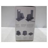 NEW Atomi Magnetic Modular Desktop Organizer