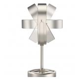 Conair Halo LED Double-Sided 1x/10x Vanity Mirror