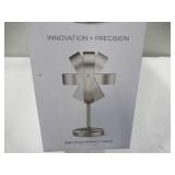 Conair Halo LED Double-Sided 1x/10x Vanity Mirror