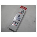 NEW Roundup Dual Action Weed and Grass Killer Plus 4 Month Preventer 2 Pack of Easy Mix Refills