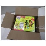 NEW Candy Movie Night Variety Pack - Swedish Fish, Sour Patch Kids - Movie Theater Boxes