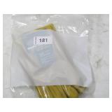 2 New Pairs of Size Medium Wells Lamont Men