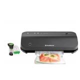 Foodsaver VS2280 Preserve/Vacuum/Sealing System with Handheld Accessory - NO BAGS