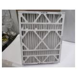 NEW Filtrete Allergen Reduction Filter for 20x25x4" Housings, 1500 MPR, MERV 12, 2 Pack