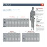 NEW NFL Team Apparel - NFL GridIron Primary Poly Fleece Pullover Hoodie - Chicago Bears - XXL