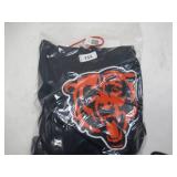 NEW NFL Team Apparel - NFL GridIron Primary Poly Fleece Pullover Hoodie - Chicago Bears - XXL