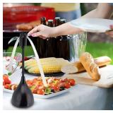 NEW Fly Fan 2- Pack with Built-In Power Bank Portable Charger by Tech2