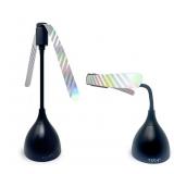 NEW Fly Fan 2- Pack with Built-In Power Bank Portable Charger by Tech2