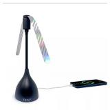 NEW Fly Fan 2- Pack with Built-In Power Bank Portable Charger by Tech2