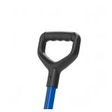 NEW Suncast 20" Steel Core Combo Snow Shovel and Pusher