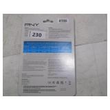 NEW PNY 64GB Elite-X USB 3.2 Flash Drive (2 Pack)