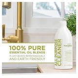 NEW 2 Pack of Sapadilla All Purpose Cleaners 25 oz Each - Rosemary+Peppermint