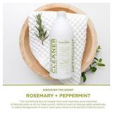 NEW 2 Pack of Sapadilla All Purpose Cleaners 25 oz Each - Rosemary+Peppermint