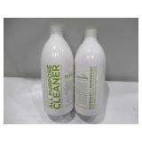 NEW 2 Pack of Sapadilla All Purpose Cleaners 25 oz Each - Rosemary+Peppermint