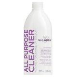 NEW 2 Pack of Sapadilla All Purpose Cleaners 25 oz Each - Rosemary/Peppermint and Sweet Lavender/Lime