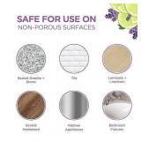 NEW 2 Pack of Sapadilla All Purpose Cleaners 25 oz Each - Sweet Lavender+Lime Scent