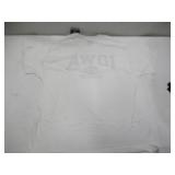 PAIR of 2 NEW Iowa Hawkeyes NCAA Men