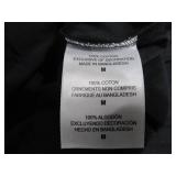 PAIR of 2 NEW Iowa Hawkeyes NCAA Men