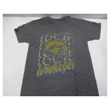 PAIR of 2 NEW Iowa Hawkeyes NCAA Men