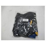 PAIR of 2 NEW Iowa Hawkeyes NCAA Men