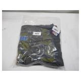 PAIR of 2 NEW Iowa Hawkeyes NCAA Men