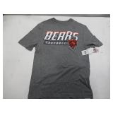 PAIR of 2 NEW Chicago Bears NFL Football Men