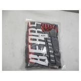 PAIR of 2 NEW Chicago Bears NFL Football Men