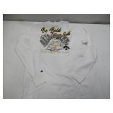 PAIR of 2 NEW Iowa Hawkeyes NCAA Men