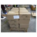 Pallet of NEW in Box ArtBin Storage Tower 6864XL Organizers - 96 Units